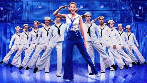 Anything Goes filmas žiurėti online