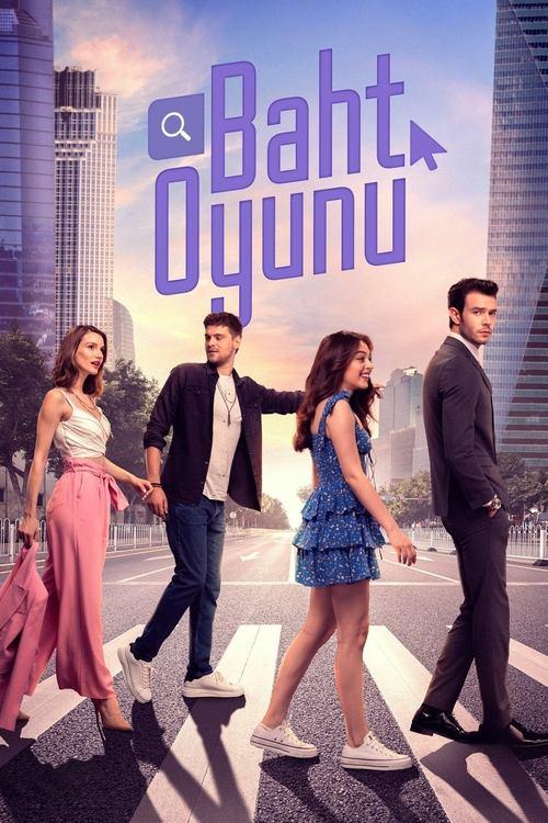 Baht Oyunu filmas online