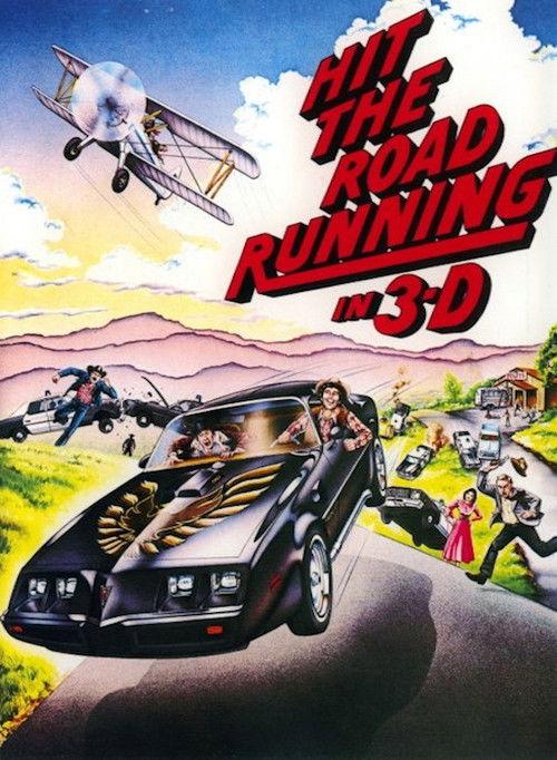 Hit the Road Running filmas online