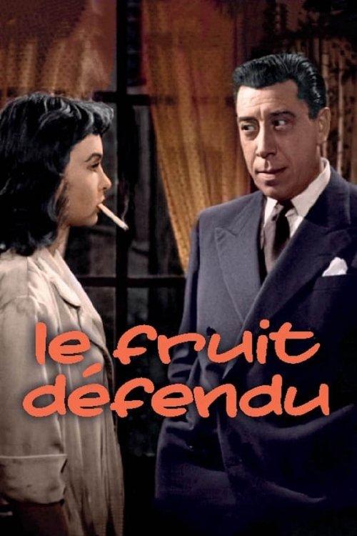 Forbidden Fruit filmas online