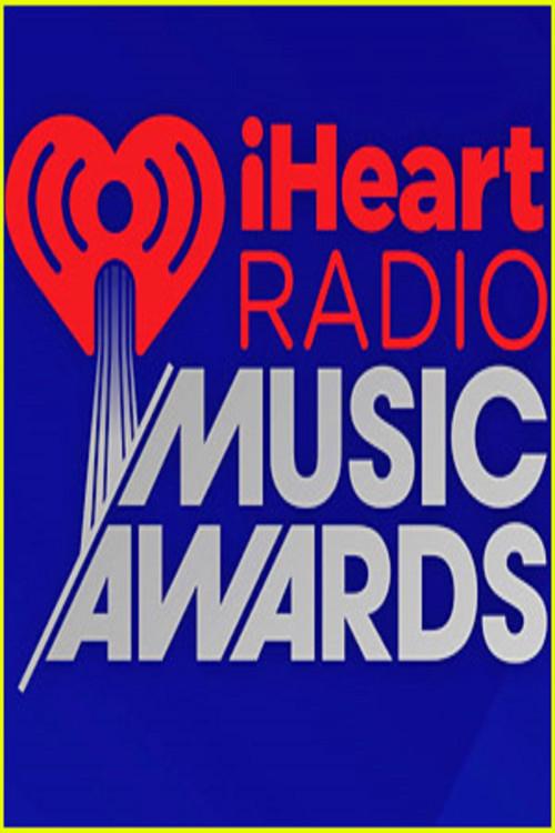 iHeartRadio Music Awards filmas online