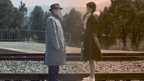 The Way filmas žiurėti online