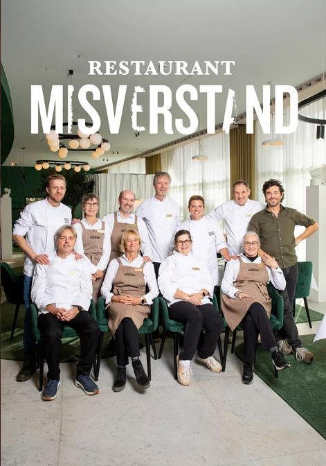 Restaurant Misverstand filmas online