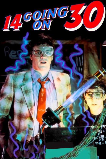 14 Going on 30 filmas online