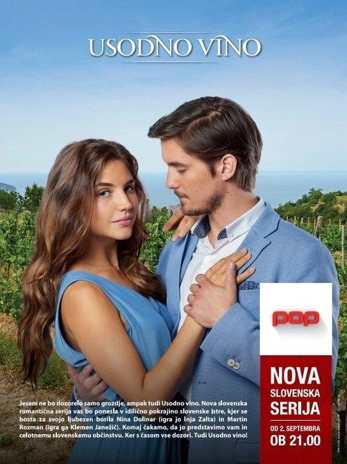 Usodno vino filmas online