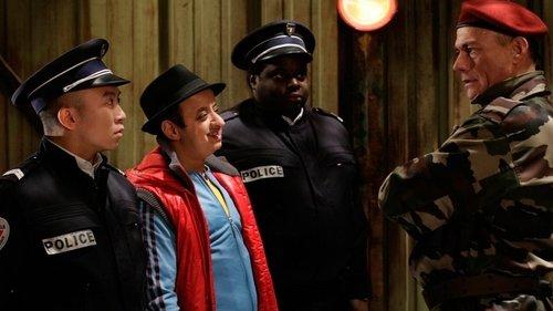 Beur sur la ville filmas žiurėti online