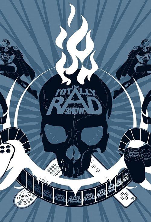 The Totally Rad Show filmas online