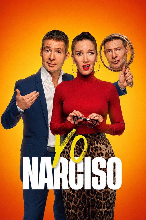 Yo, Narciso filmas online