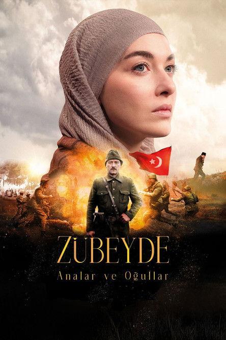 Zübeyde filmas online
