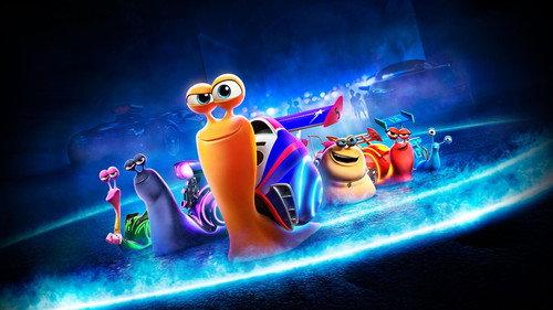 Turbo filmas žiurėti online