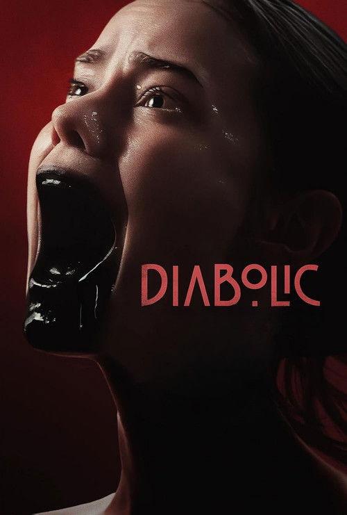 Diabolic filmas online