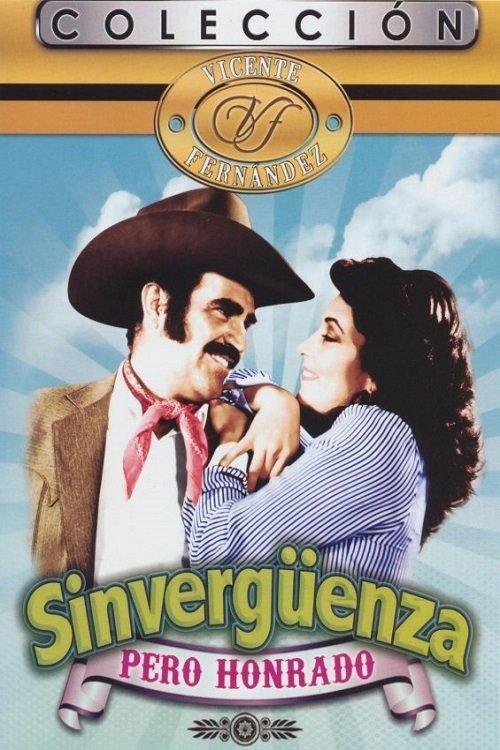 El sinvergüenza filmas online