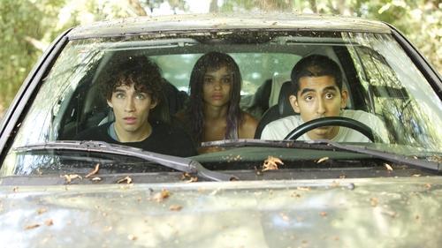 The Road Within filmas žiurėti online