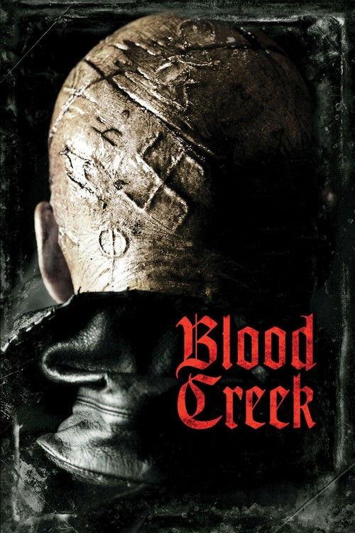 Blood Creek filmas online