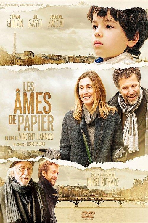 Paper Souls filmas online
