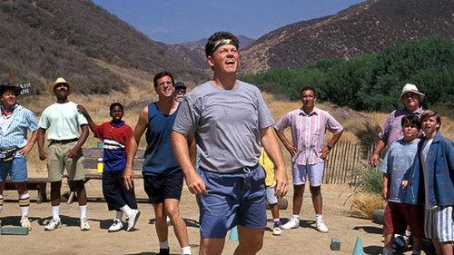 Father and Scout filmas žiurėti online