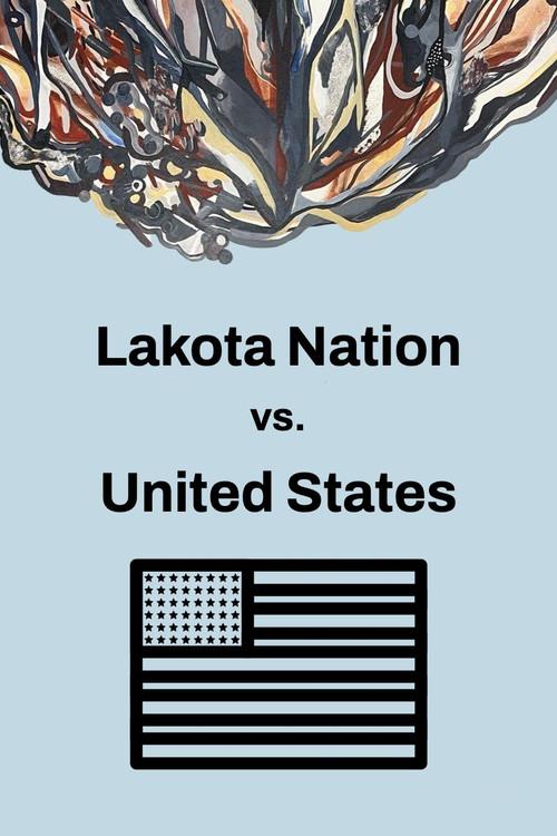 Lakota Nation vs. United States filmas online