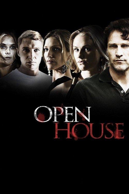 Open House filmas online