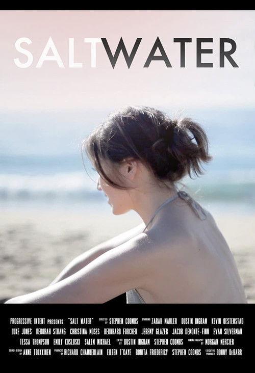 Salt Water filmas online