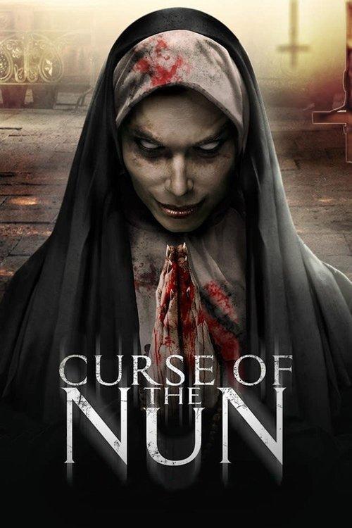 Curse of the Nun filmas online