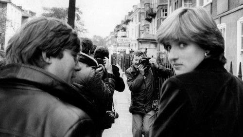 Diana: In Her Own Words filmas žiurėti online
