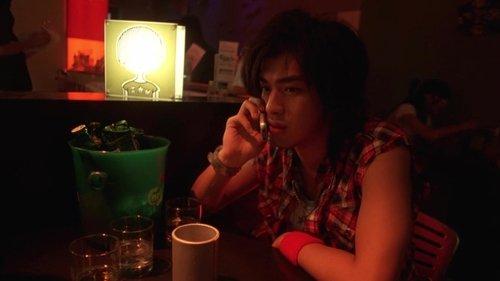 The Eye 3: Infinity filmas žiurėti online