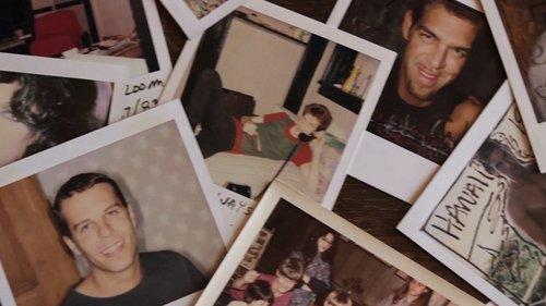 Larger than Life: The Kevyn Aucoin Story filmas žiurėti online