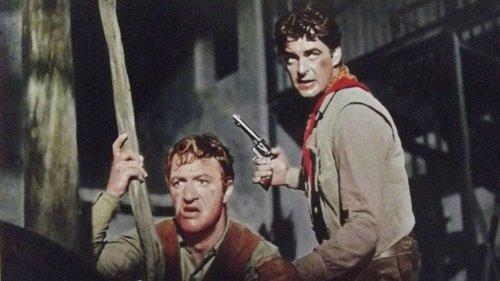 The Saga of Hemp Brown filmas žiurėti online