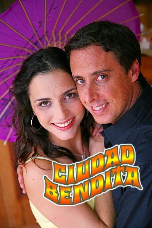 Ciudad Bendita filmas online
