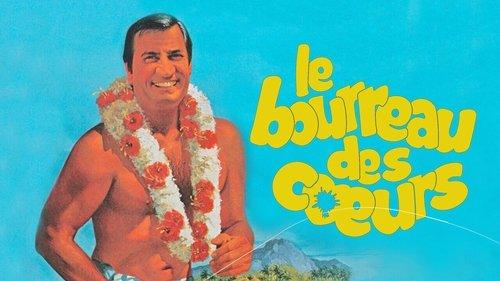 Le Bourreau des cœurs filmas žiurėti online