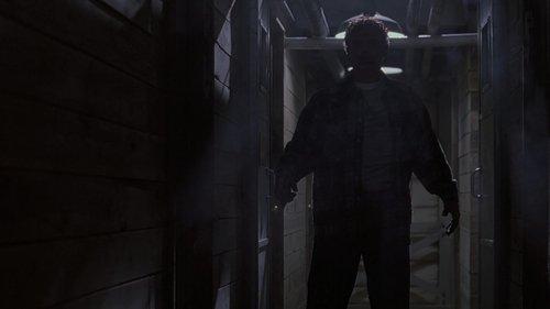 Sometimes They Come Back... for More filmas žiurėti online