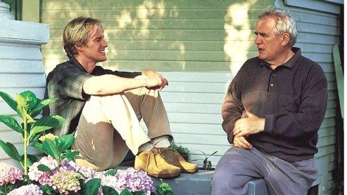 The Minus Man filmas žiurėti online