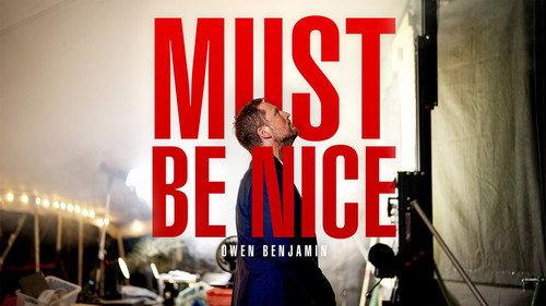 Must Be Nice filmas žiurėti online