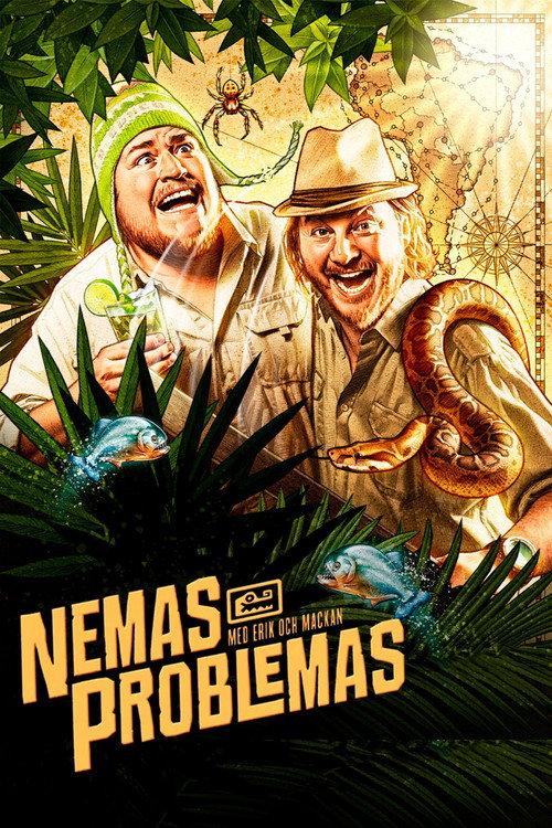 Nemas Problemas filmas online