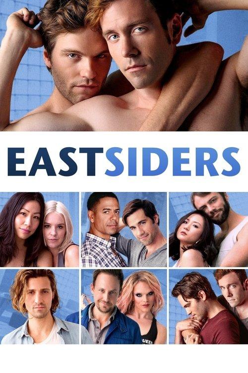 EastSiders filmas online