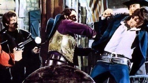 Era Sam Wallash!... lo chiamavano... E Così Sia filmas žiurėti online