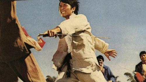 The King of Boxers filmas žiurėti online