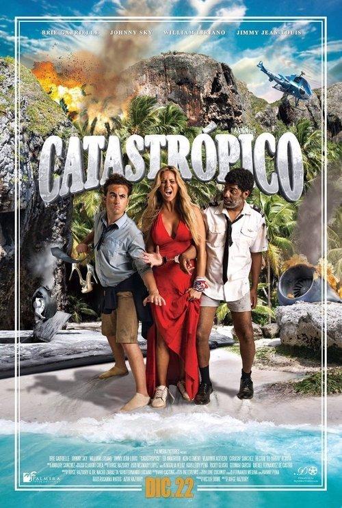 Catastrópico filmas online