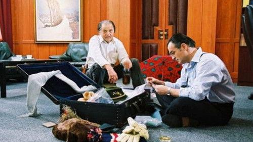 The Professional filmas žiurėti online