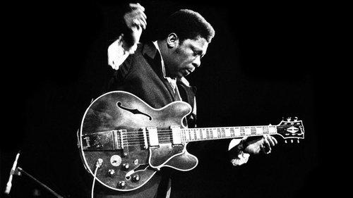 B.B. King: The Life of Riley filmas žiurėti online