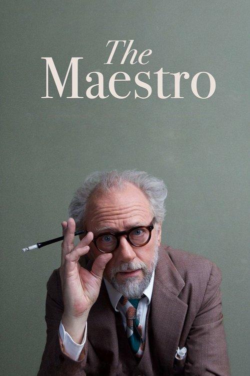 The Maestro filmas online
