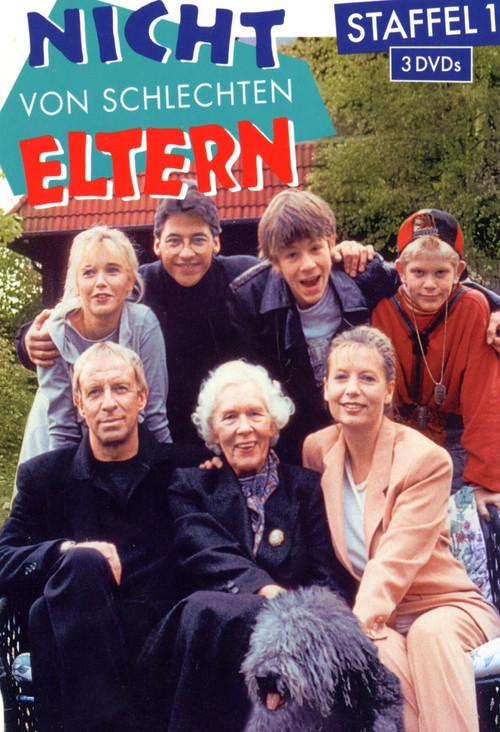 Nicht von schlechten Eltern filmas online
