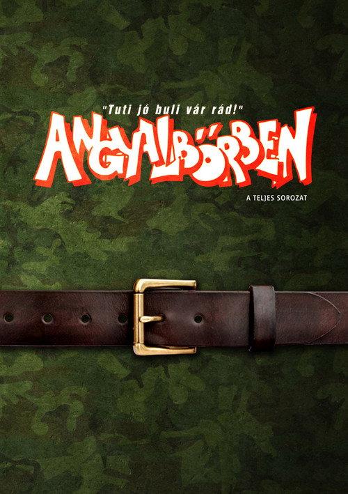 Angyalbőrben filmas online