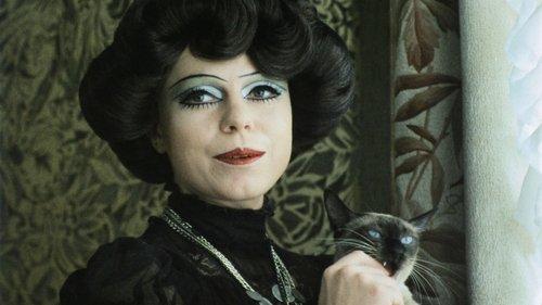 Morgiana filmas žiurėti online