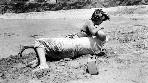 Shack Out on 101 filmas žiurėti online