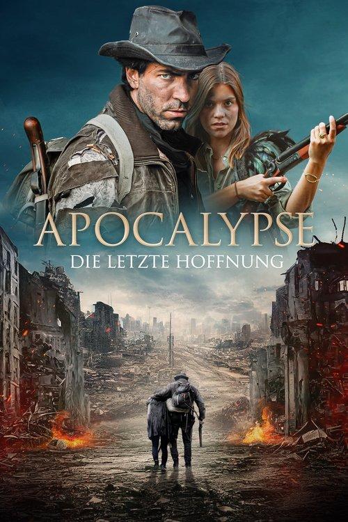 Dog - Apocalypse filmas online
