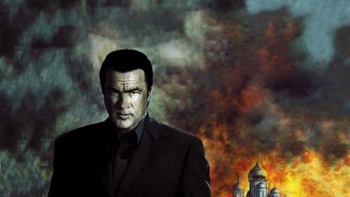 Driven to Kill filmas žiurėti online