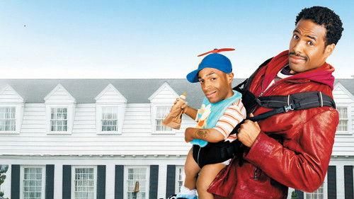 Little Man filmas žiurėti online