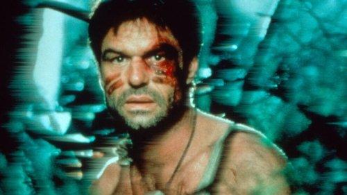 The Hunted filmas žiurėti online