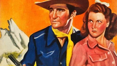 King of the Texas Rangers filmas žiurėti online